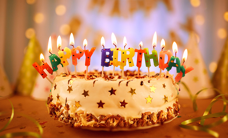 SRU professor ponders 'Happy Birthday to You' on anniversary of song  composer's birthday