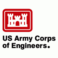 U.S. Army Corps of Engineers badge