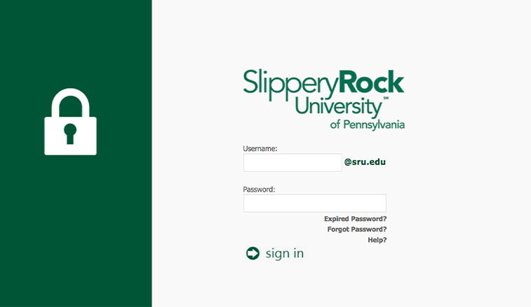 SRU Implementing New Online Verification Process For Students And ...