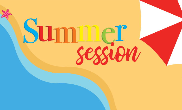 Registration for SRU’s Summer Session classes begins April 4 | Slippery