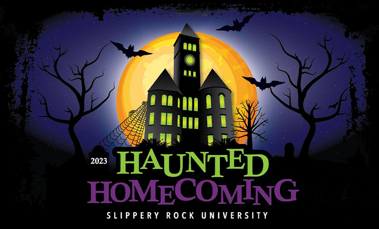 Homecoming graphic