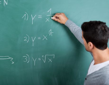 Thumbnail for Middle Level Education: Mathematics