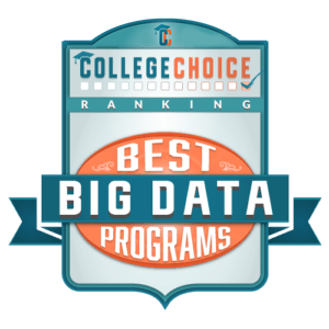 College Choice Ranking Best Big Data Programs