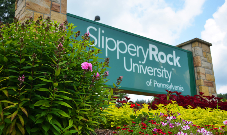 SRU to unveil new strategic plan Slippery Rock University