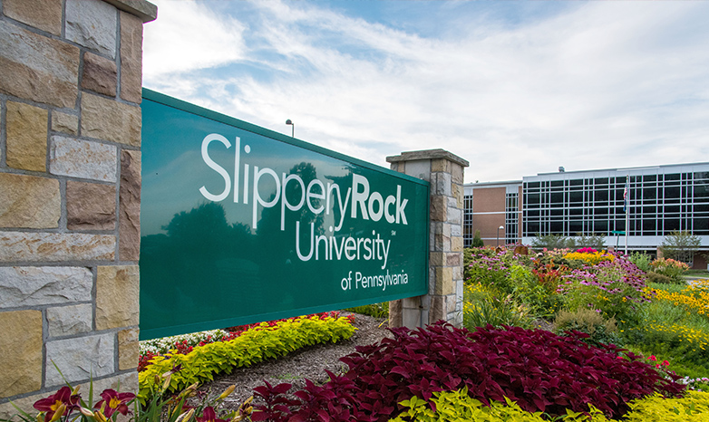 SRU to stage campus emergency drill April 26 Slippery 