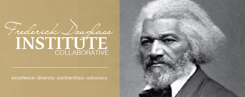 Frederick Douglass