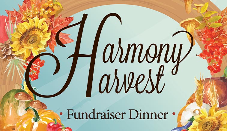 Harmony Harvest